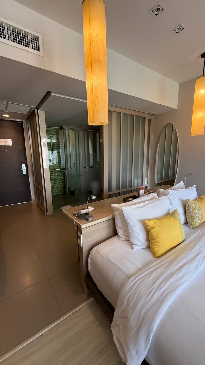 The Sands Khao Lak By Katathani 5*
