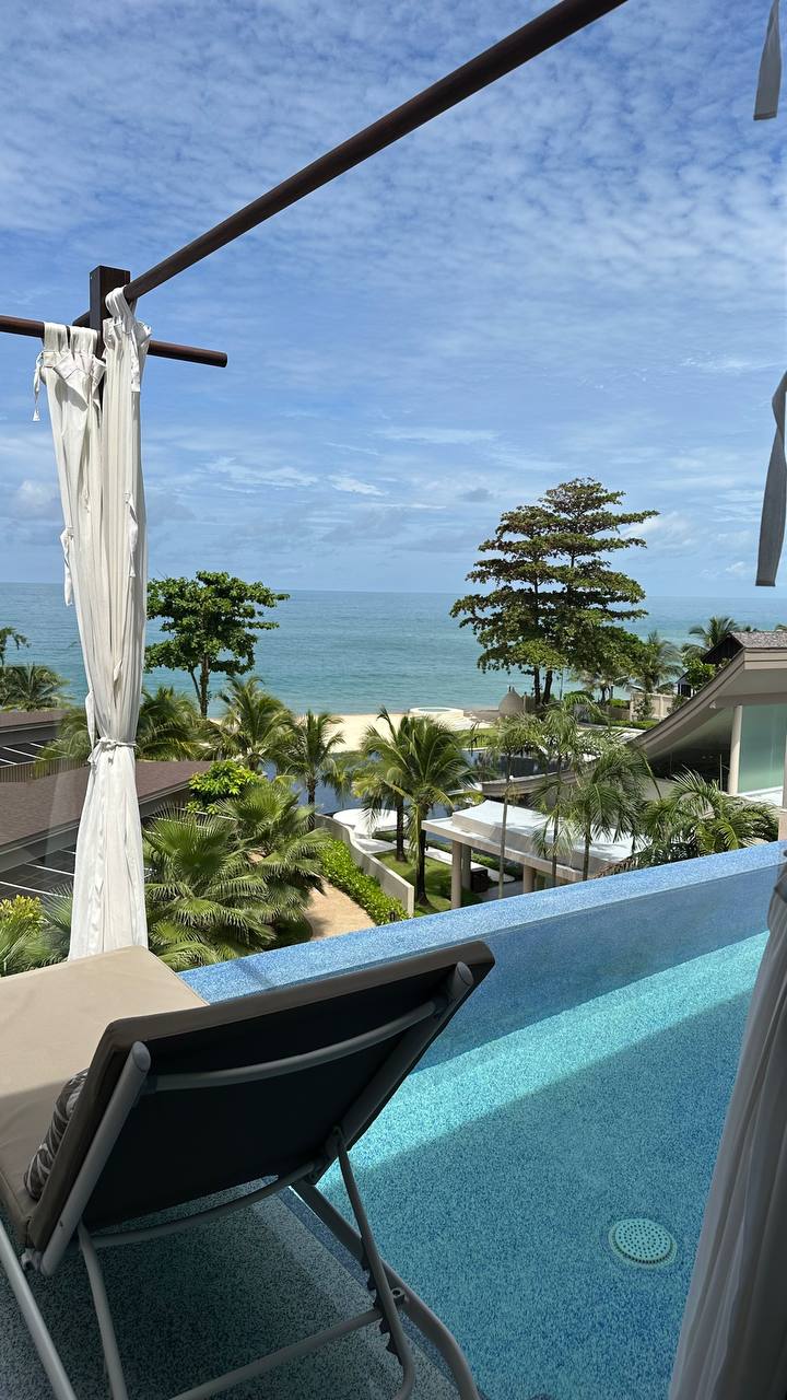 The Little Shore Khao Lak By Katathani 5*