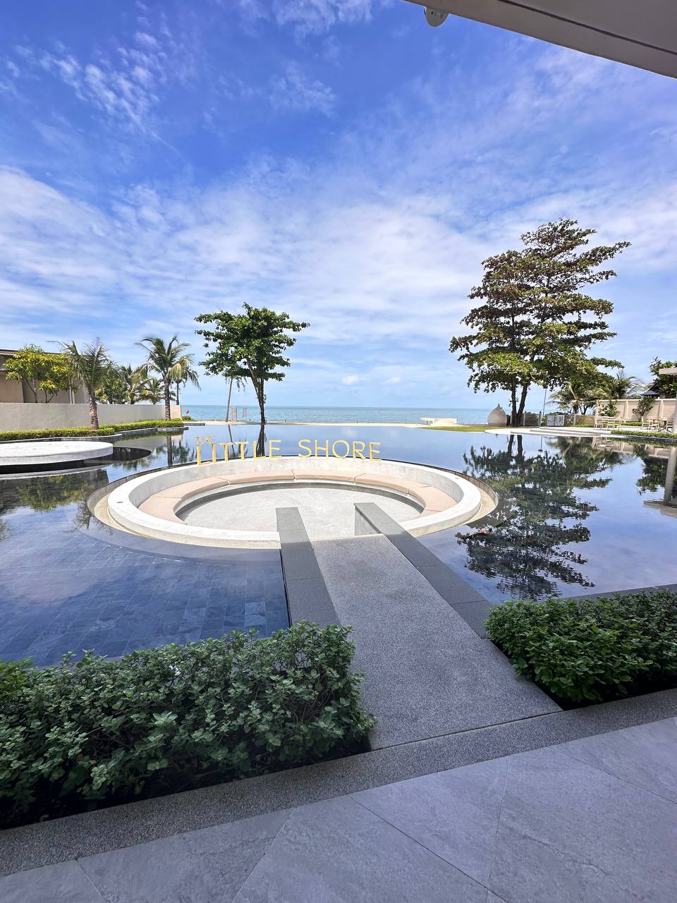 The Little Shore Khao Lak By Katathani 5*
