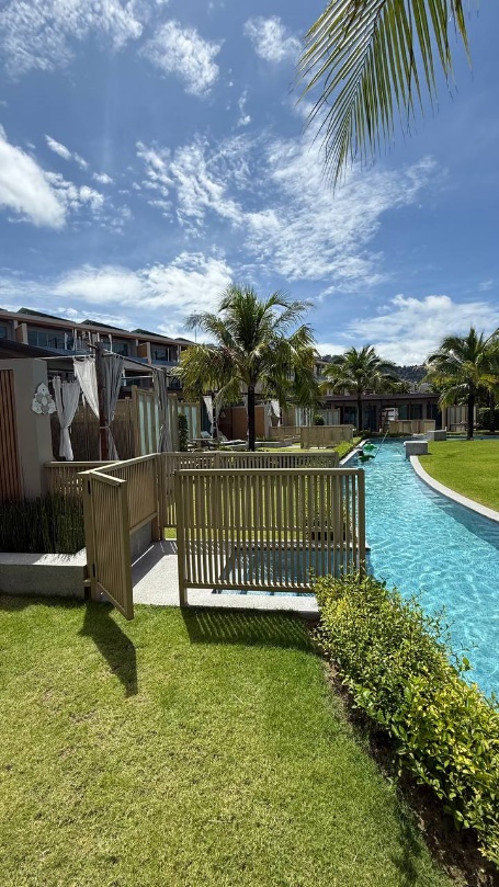 The Little Shore Khao Lak By Katathani 5*