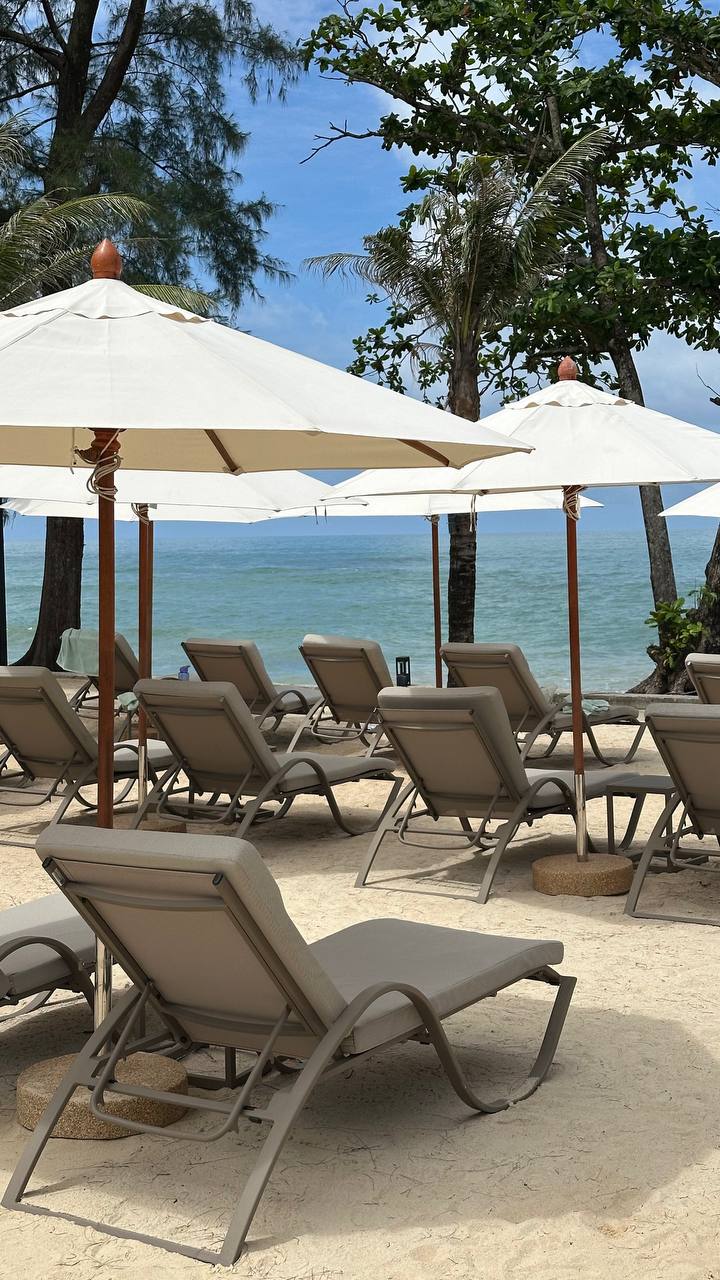 The Little Shore Khao Lak By Katathani 5*