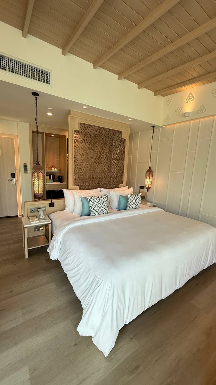 The Little Shore Khao Lak By Katathani 5*