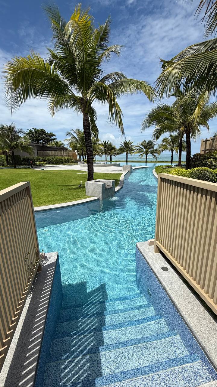 The Little Shore Khao Lak By Katathani 5*
