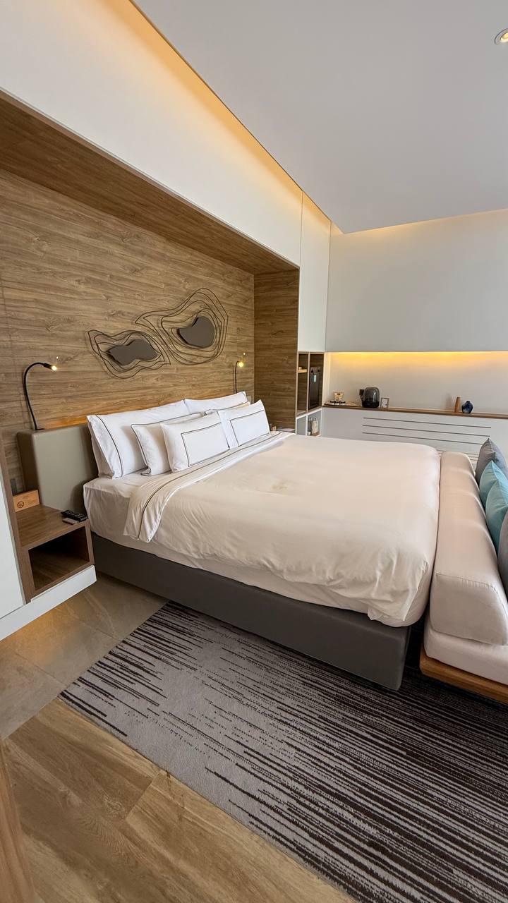 Melia Phuket Mai Khao 5*