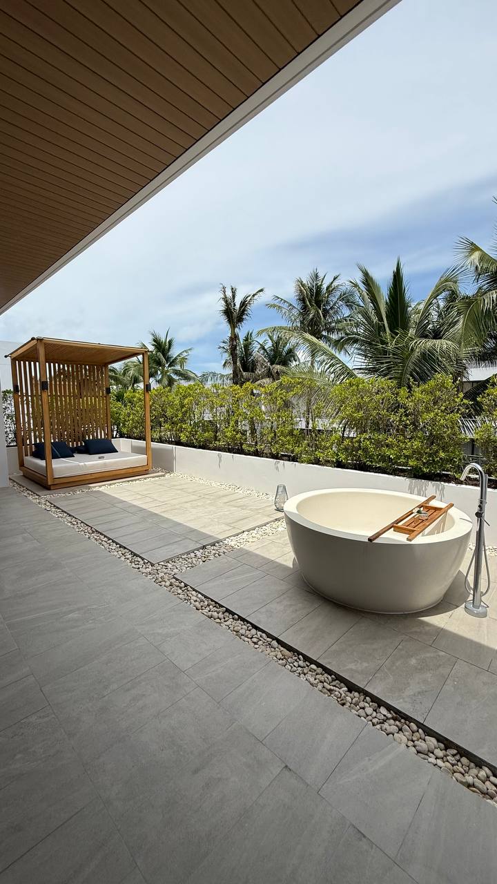 Melia Phuket Mai Khao 5*