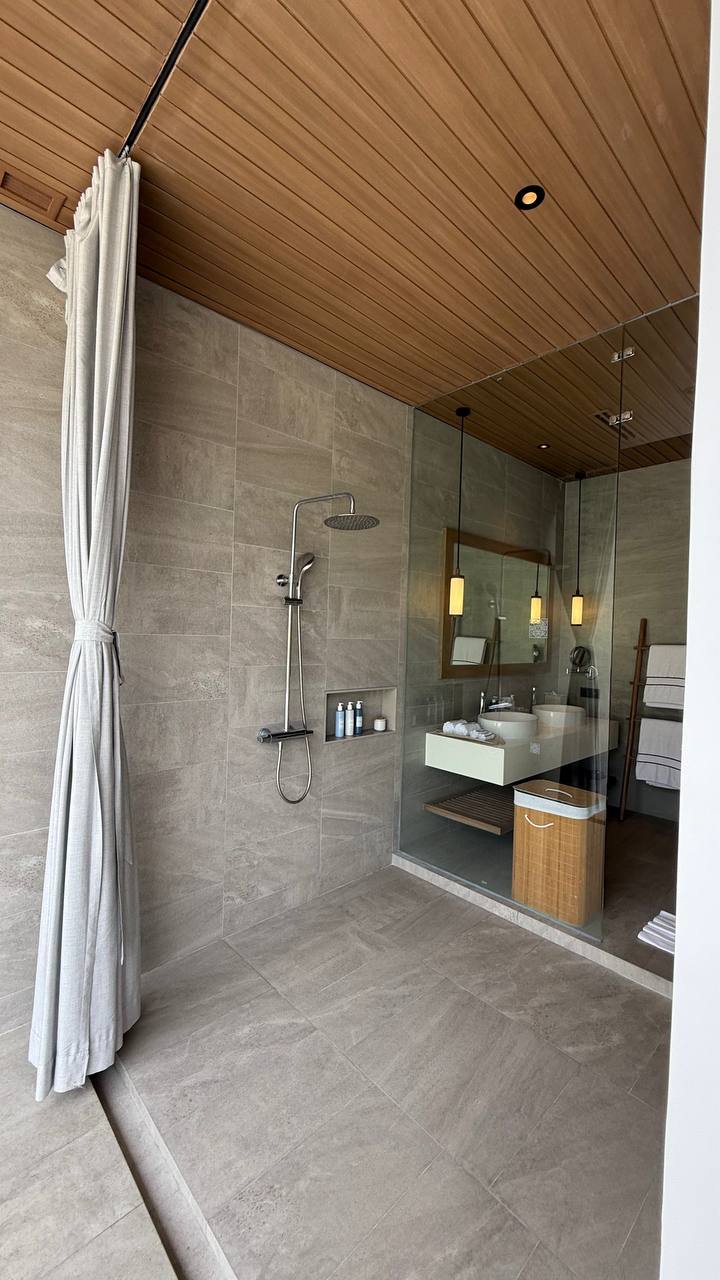 Melia Phuket Mai Khao 5*