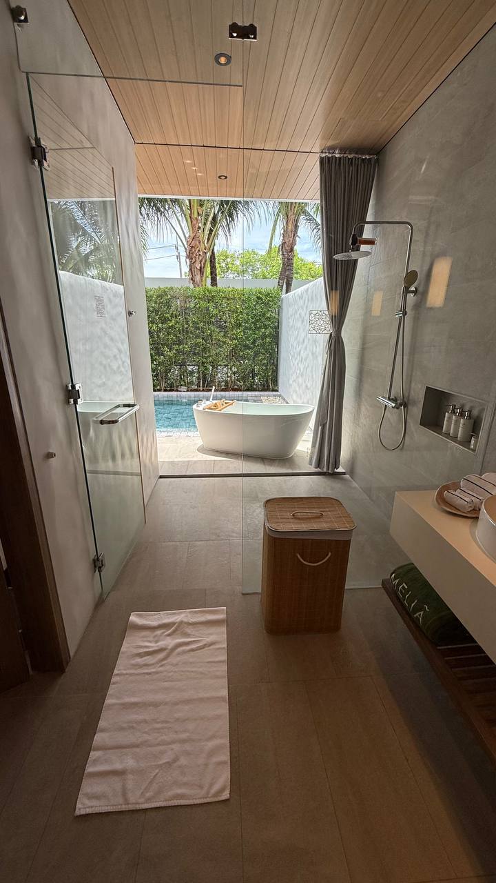 Melia Phuket Mai Khao 5*