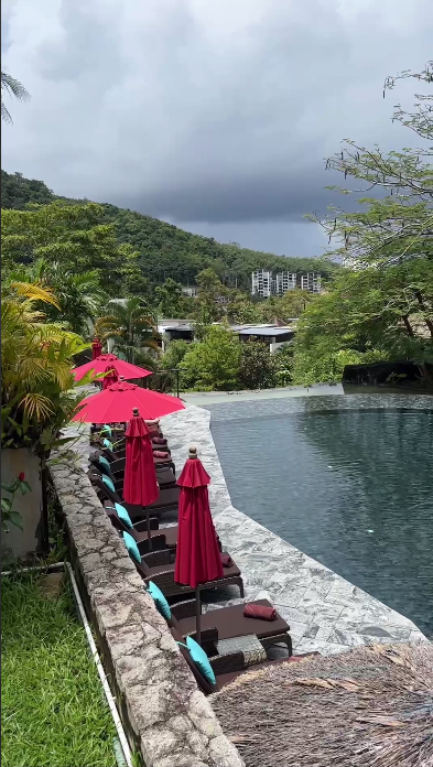 Keemala Phuket 5*
