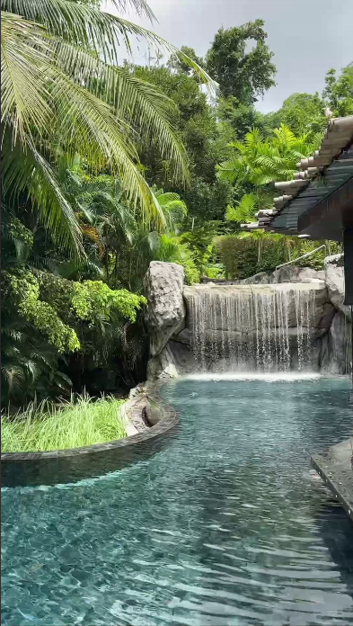 Keemala Phuket 5*