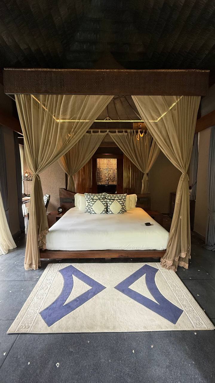 Keemala Phuket 5*
