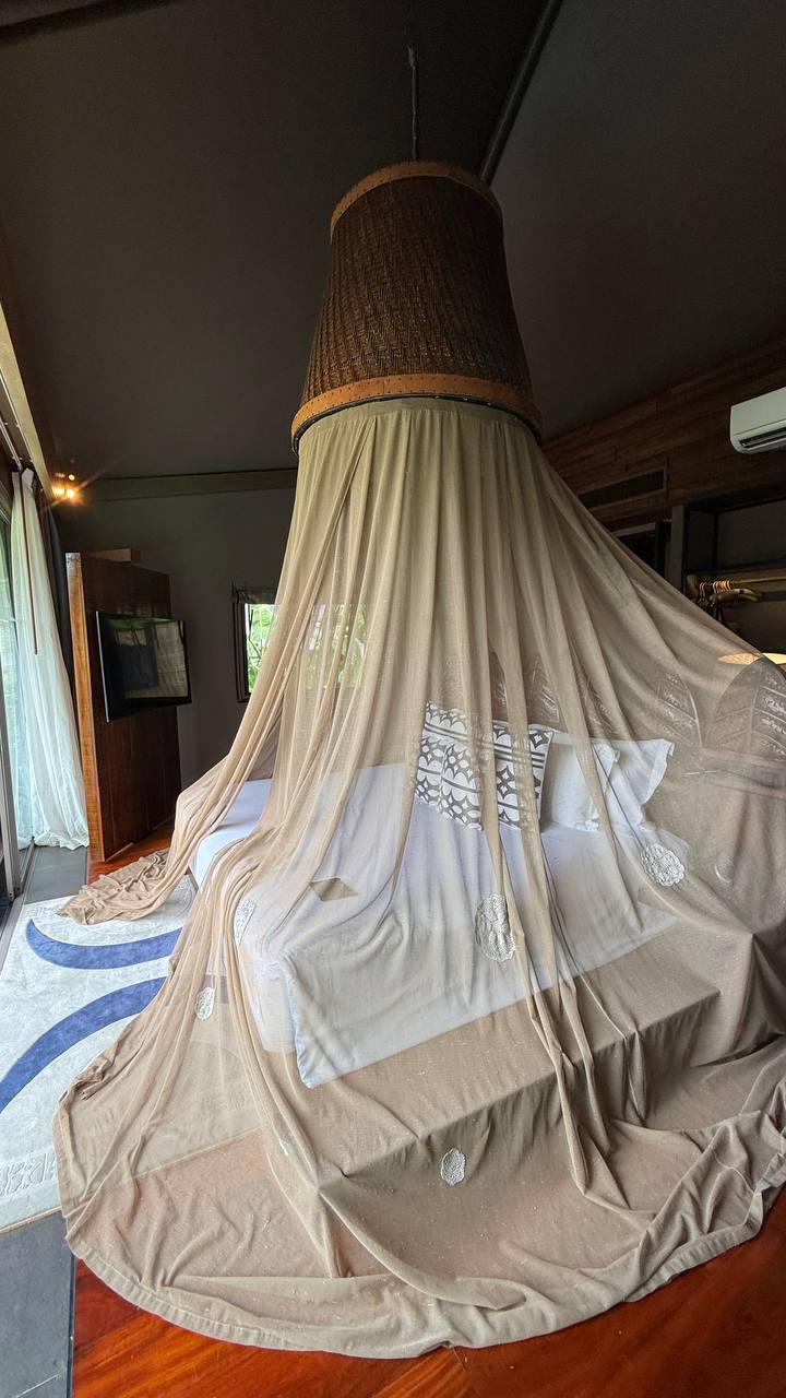Keemala Phuket 5*