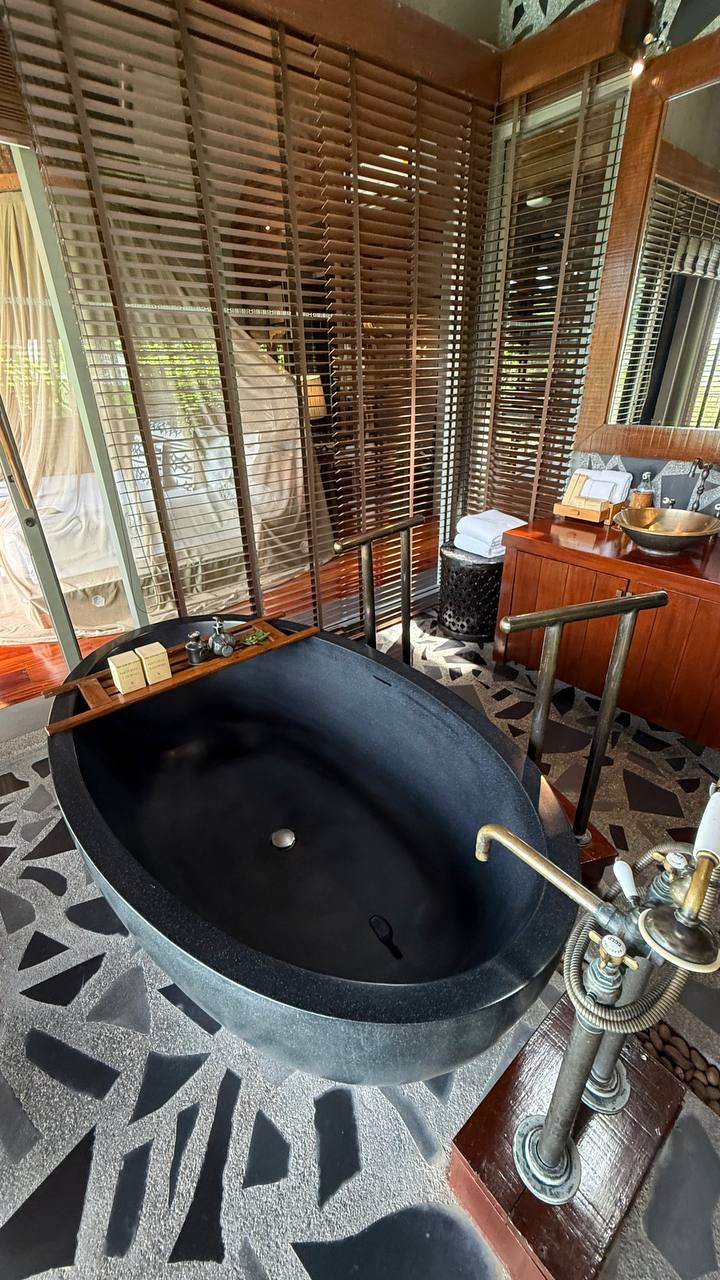 Keemala Phuket 5*