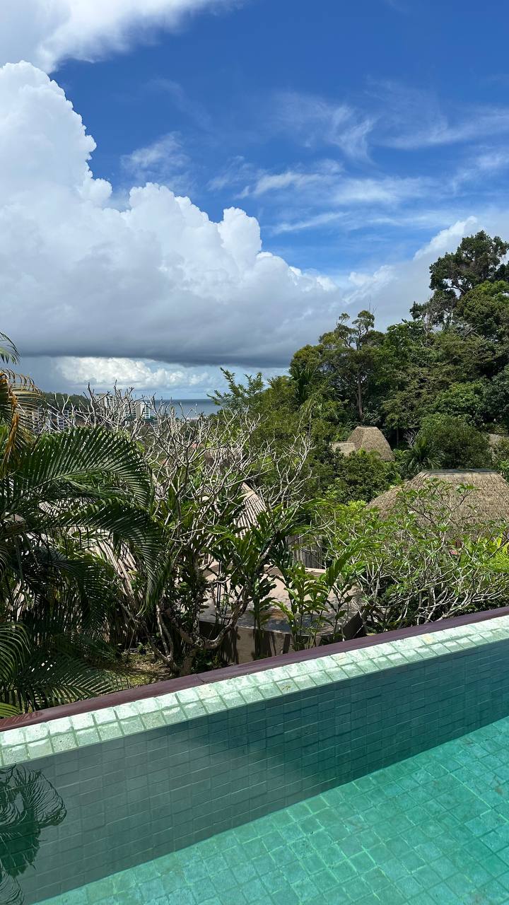 Keemala Phuket 5*