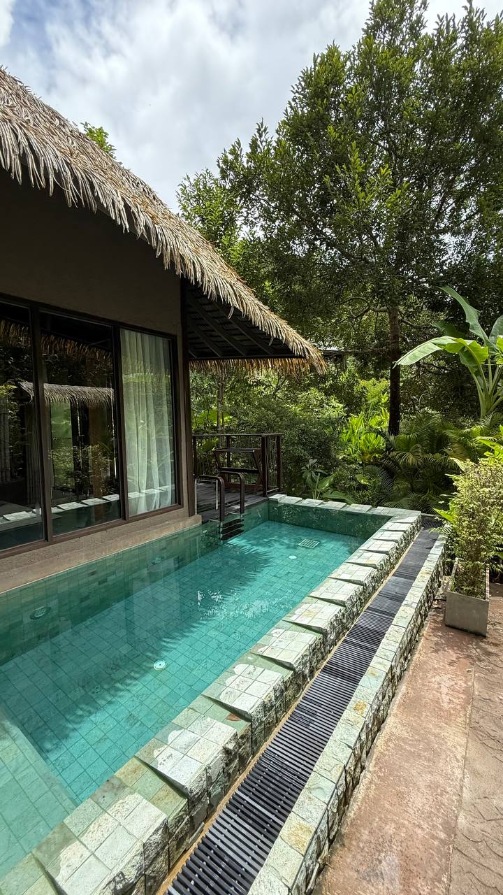 Keemala Phuket 5*