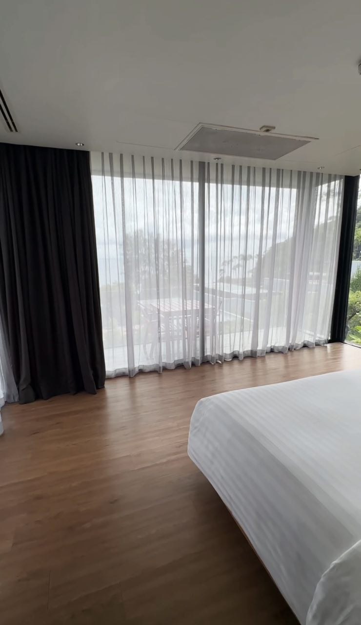 The NAKA Phuket 5*