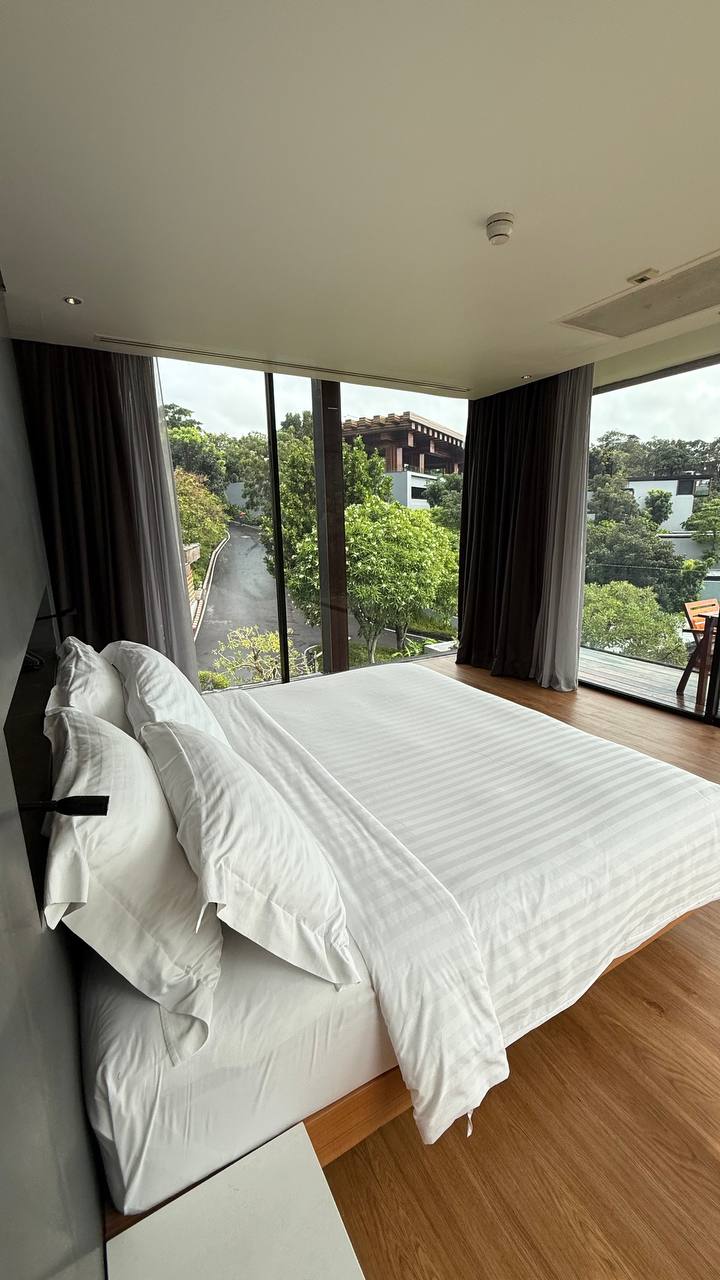 The NAKA Phuket 5*