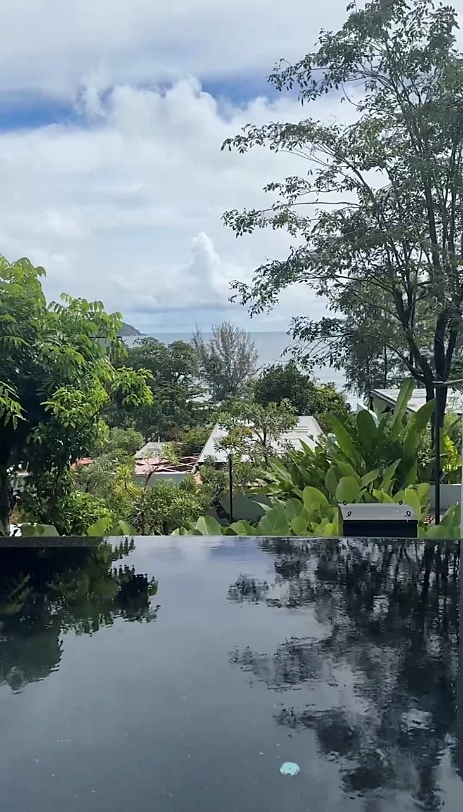 The NAKA Phuket 5*