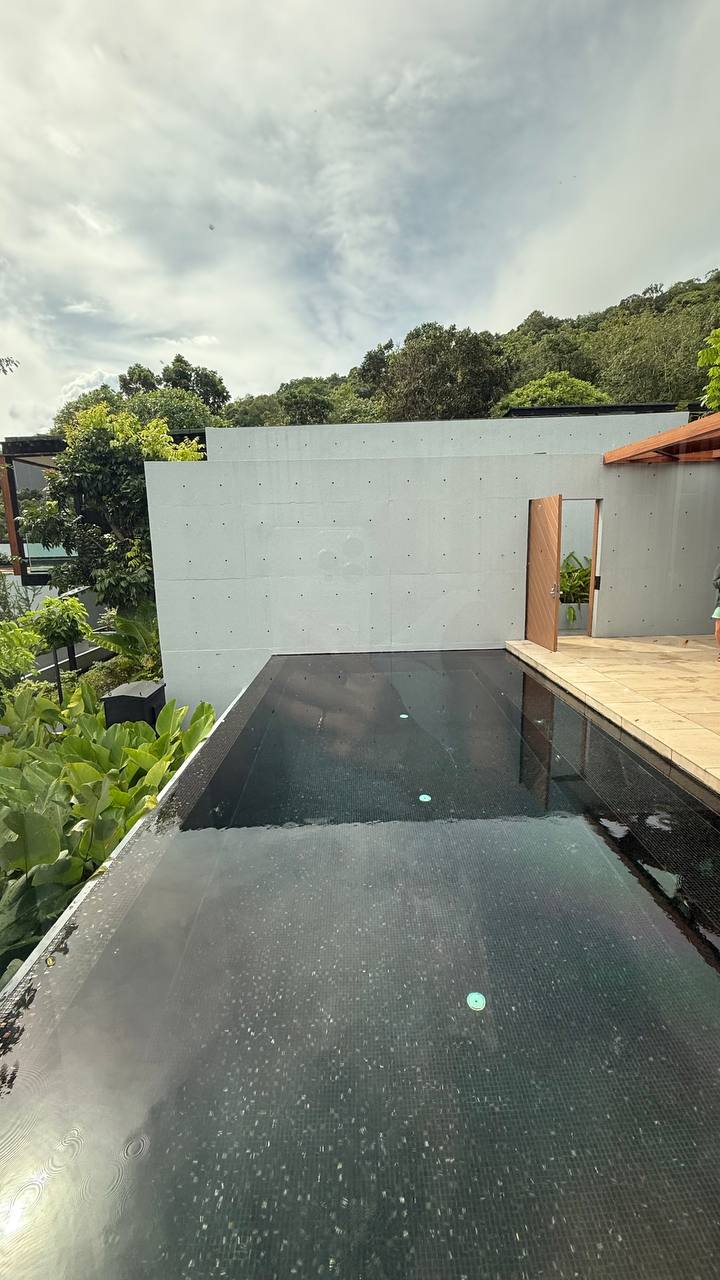 The NAKA Phuket 5*