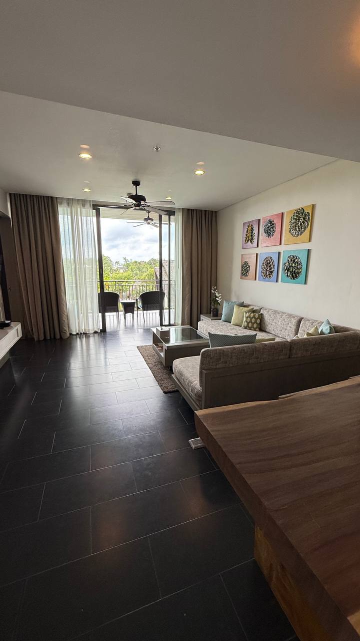 ANANTARA Mai Khao Phuket Villas 5*