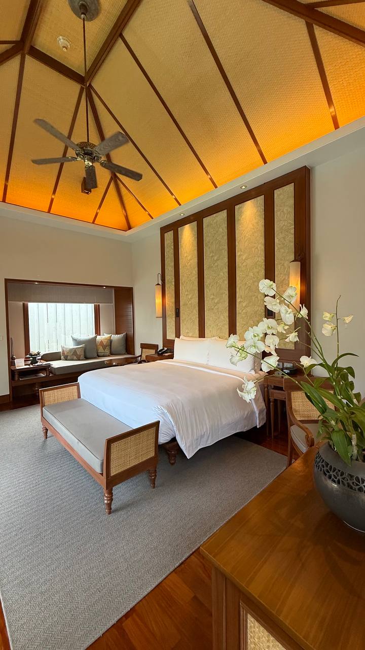 ANANTARA Mai Khao Phuket Villas 5*