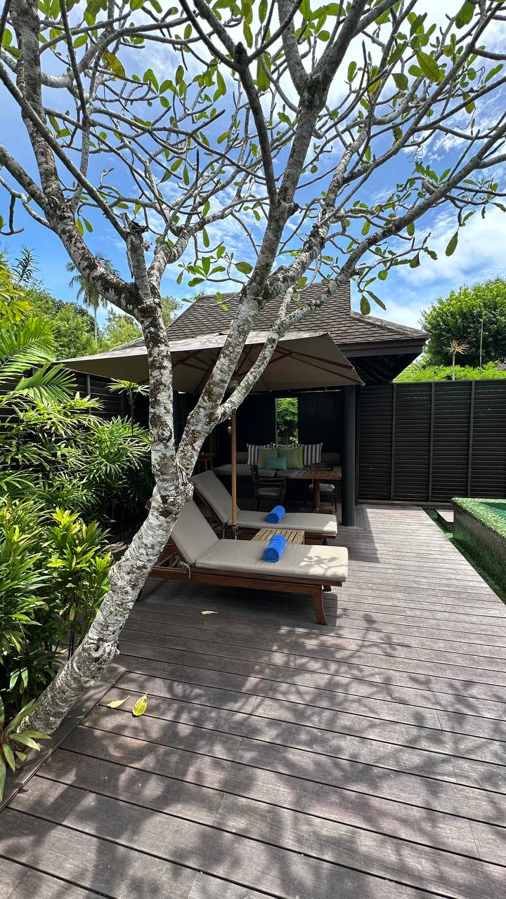 ANANTARA Mai Khao Phuket Villas 5*