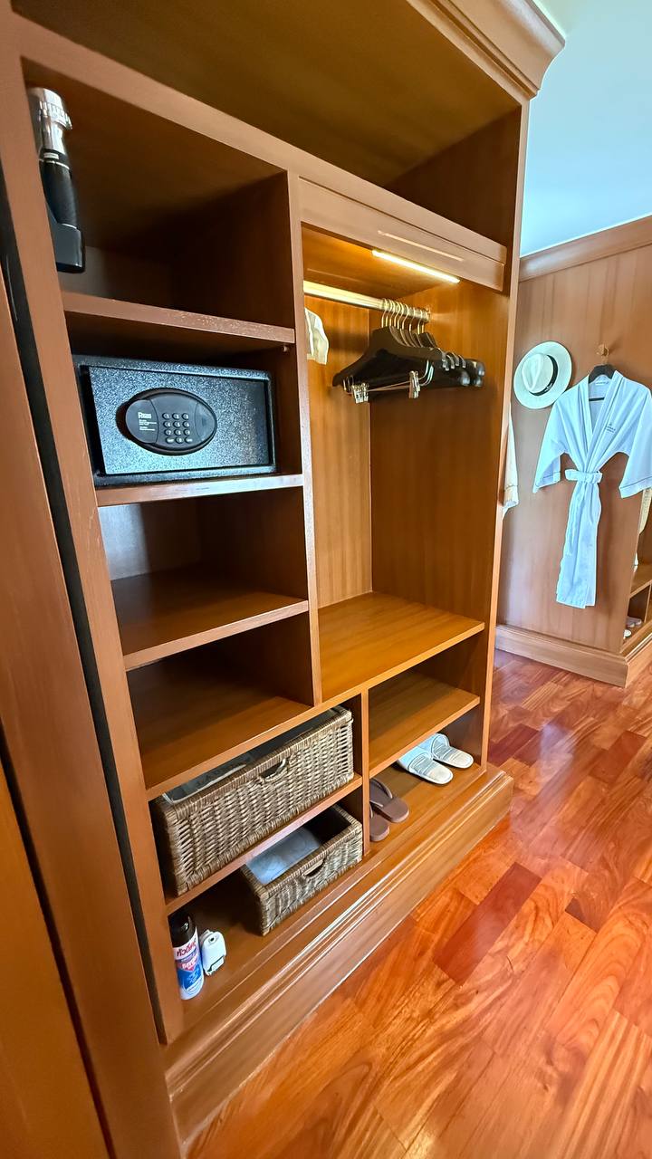 ANANTARA Mai Khao Phuket Villas 5*