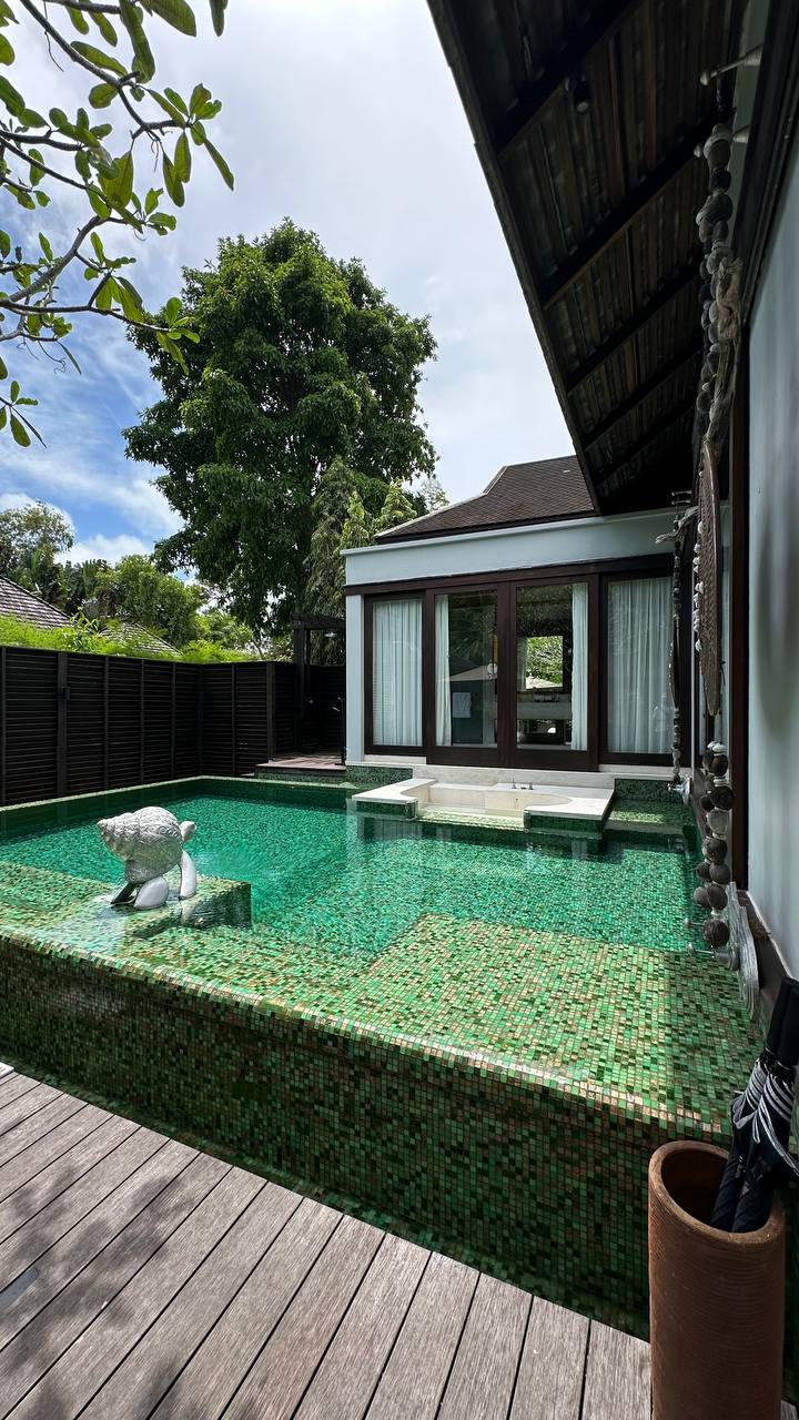 ANANTARA Mai Khao Phuket Villas 5*