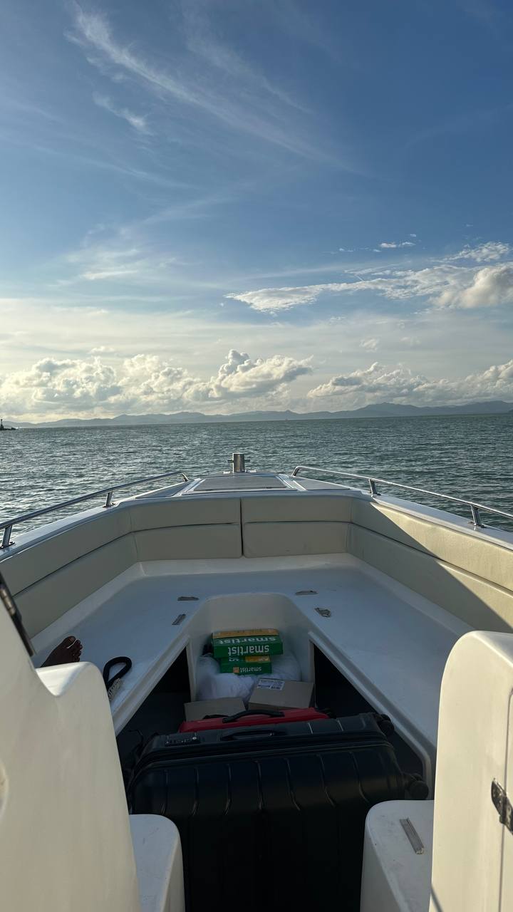 Anantara Koh Yao Yai Resort 5*