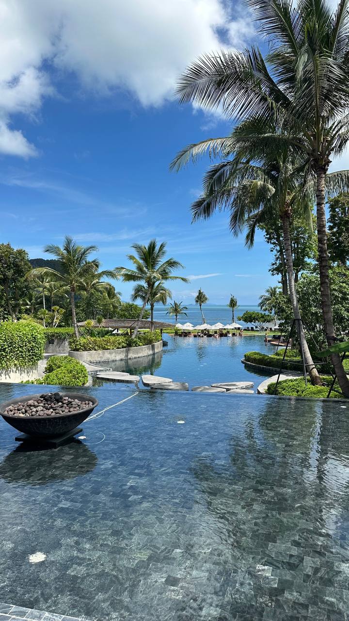 Anantara Koh Yao Yai Resort 5*