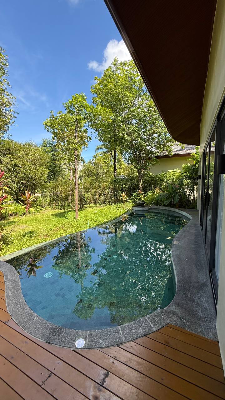 Anantara Koh Yao Yai Resort 5*