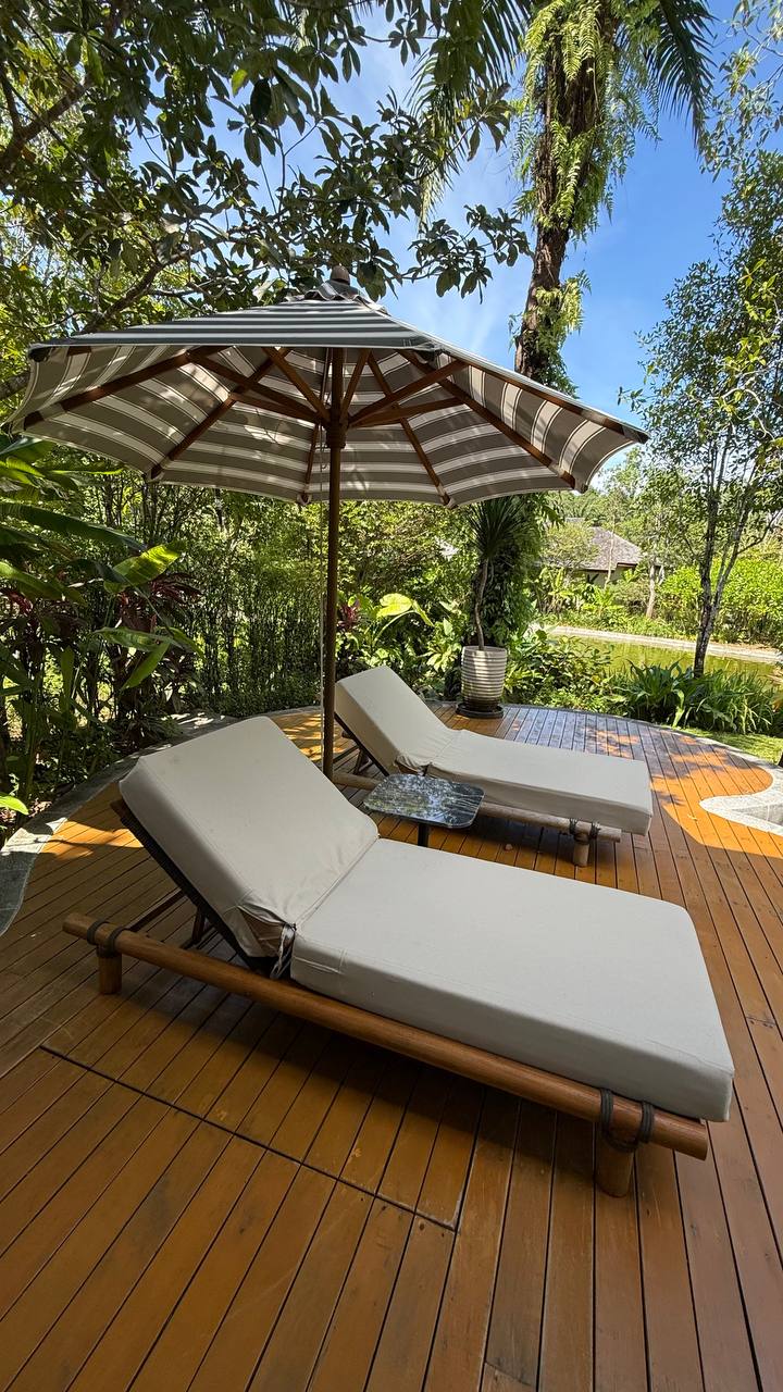 Anantara Koh Yao Yai Resort 5*