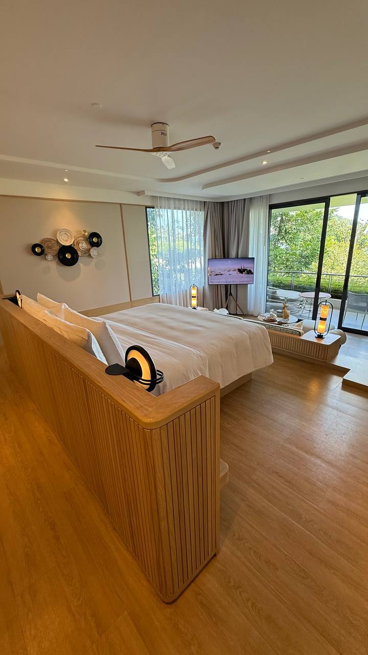 Anantara Koh Yao Yai Resort 5*
