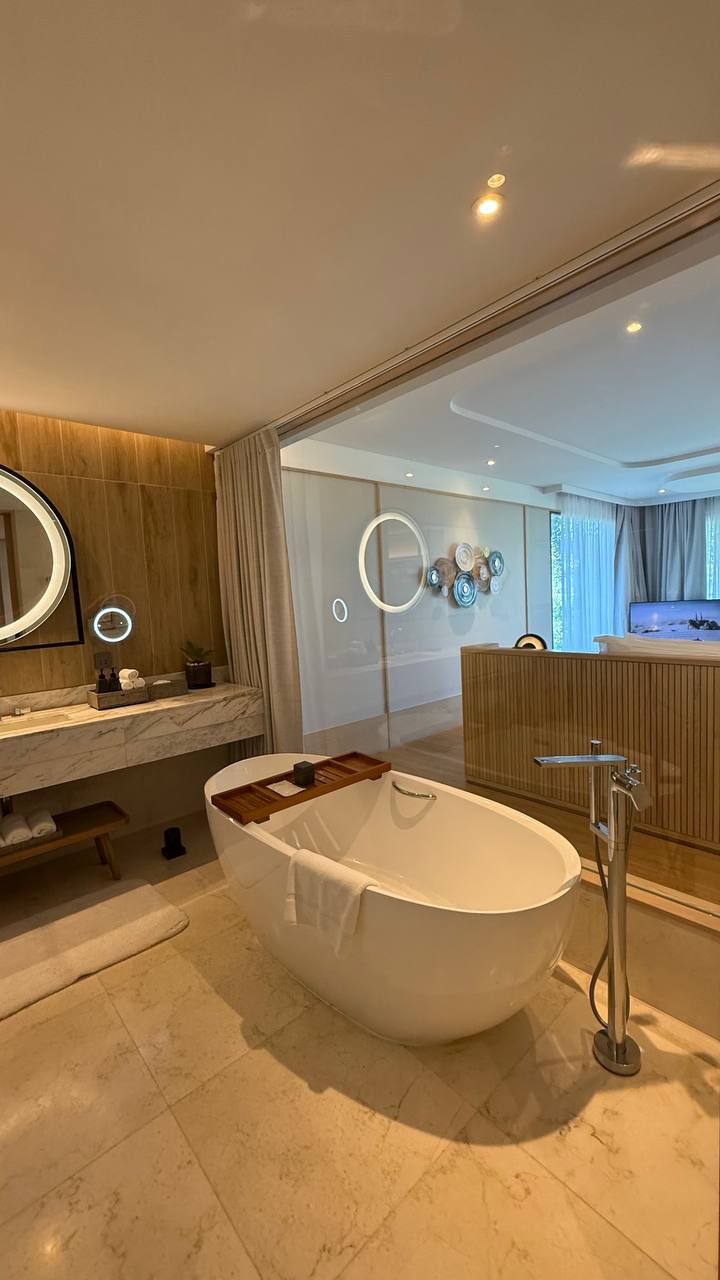 Anantara Koh Yao Yai Resort 5*