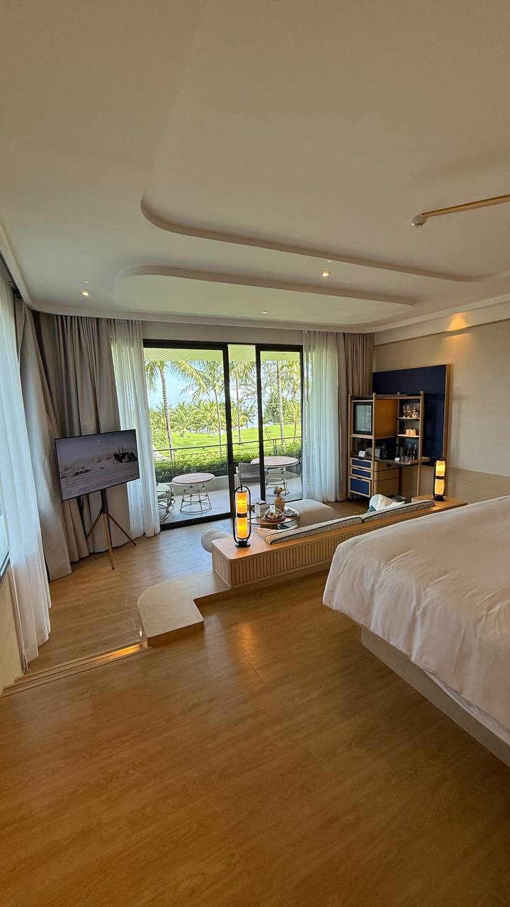 Anantara Koh Yao Yai Resort 5*
