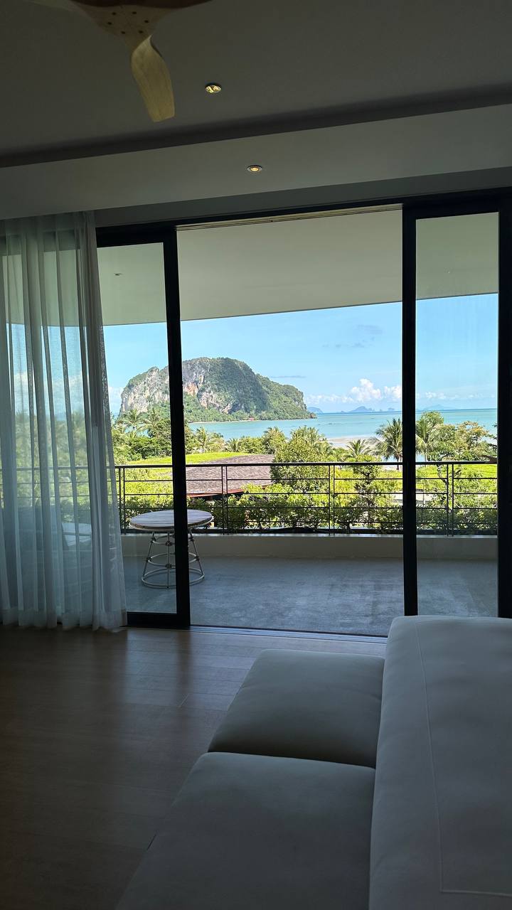 Anantara Koh Yao Yai Resort 5*