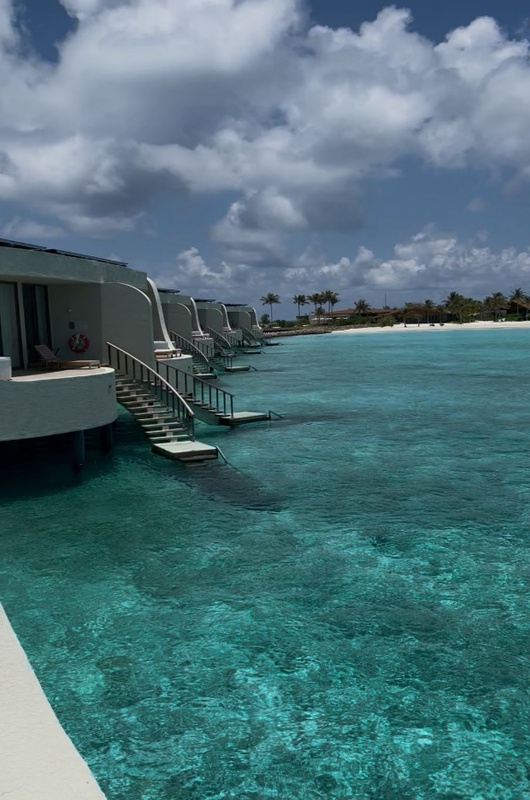Centara Grand Lagoon Maldives 5*