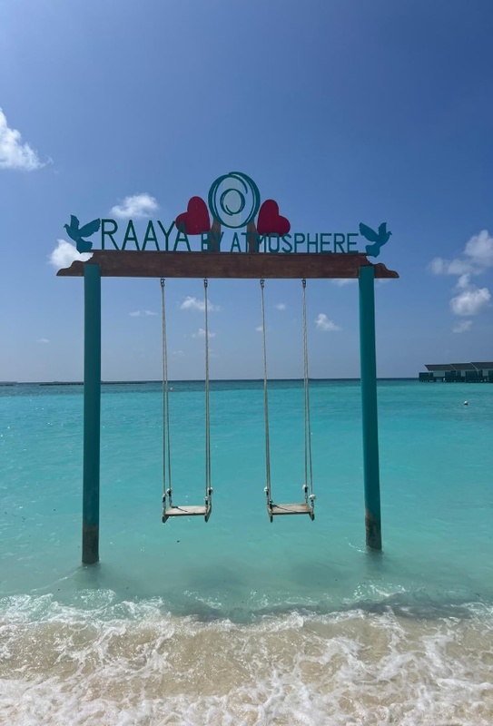 Raaya By Atmosphere