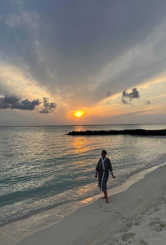 JW Marriott Maldives Kaafu Atoll Island Resort