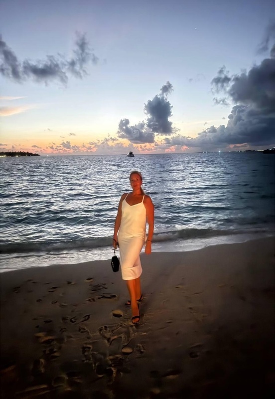 JW Marriott Maldives Kaafu Atoll Island Resort