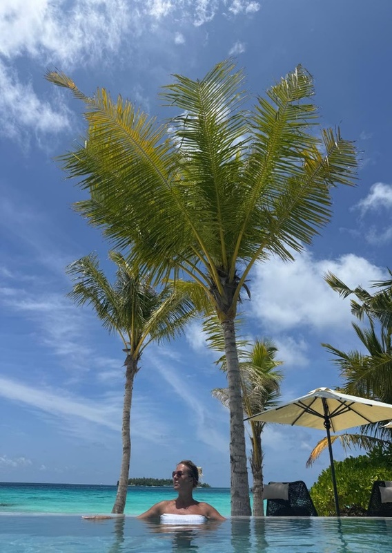 JW Marriott Maldives Kaafu Atoll Island Resort