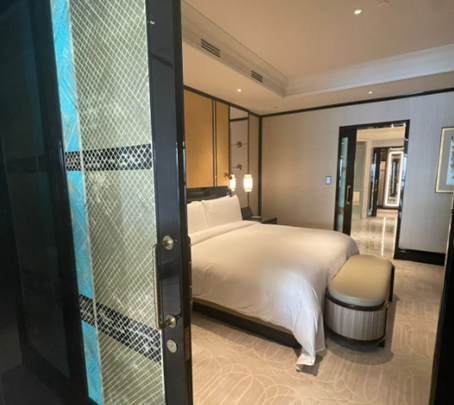 The Peninsula Istanbul 5*