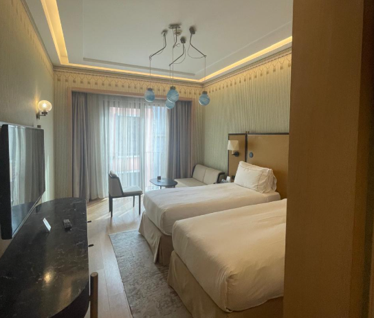 The Galata Hotel Istanbul