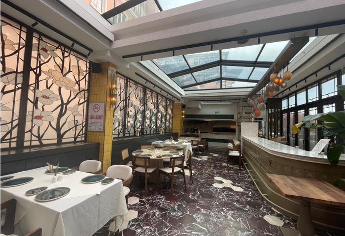 The Galata Hotel Istanbul