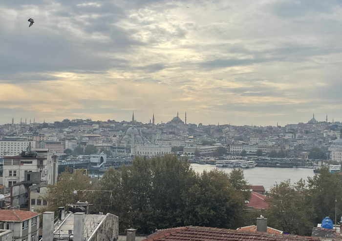 The Galata Hotel Istanbul