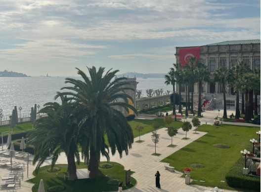Kempinski Istanbul 5*