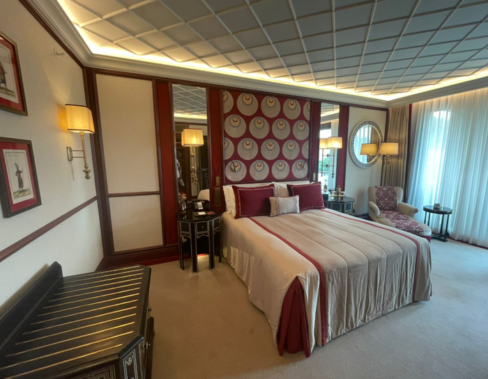 Kempinski Istanbul 5*