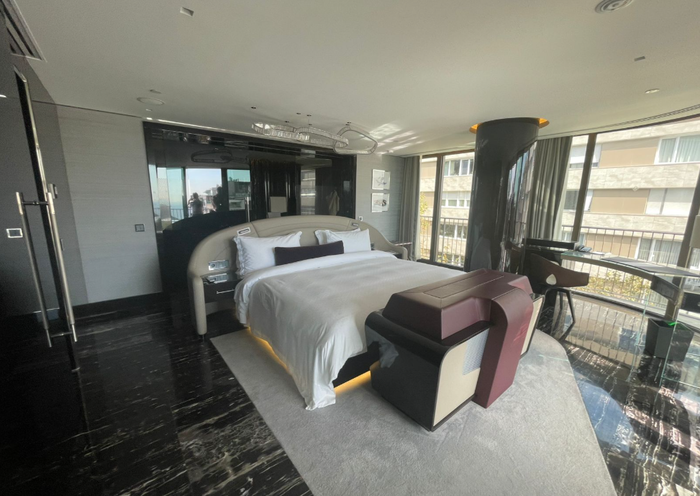 The St.Regis Istanbul