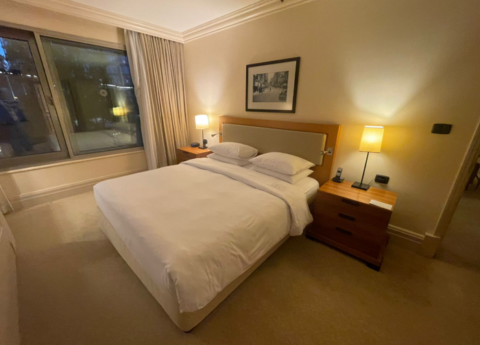 Grand Hyatt 5*