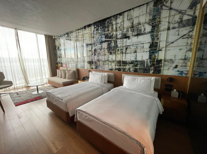 Rixos Tersane 5*
