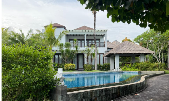 Samabe Bali Suites & Villas 5*